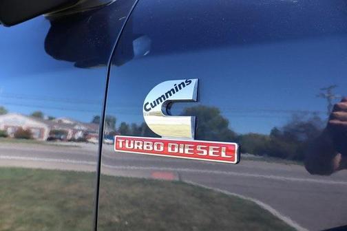 2025 RAM 3500 Limited