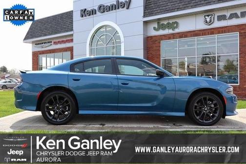 2023 Dodge Charger GT