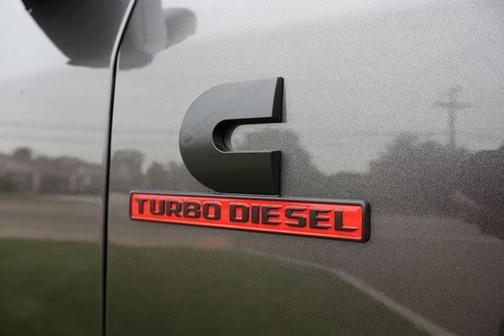 2025 RAM 3500 Big Horn