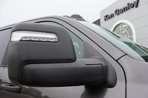 2025 RAM 3500 Big Horn