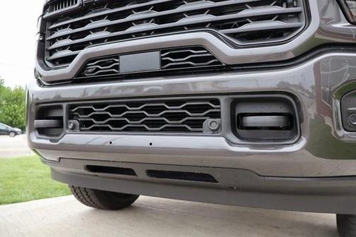 2025 RAM 3500 Big Horn