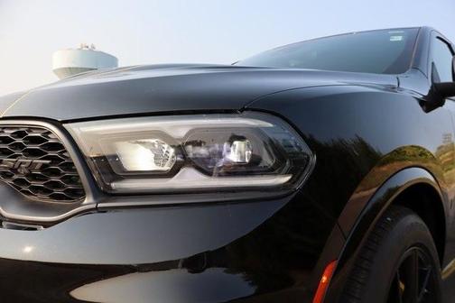 2024 Dodge Durango SRT 392