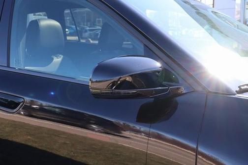 2026 Jeep Cherokee LAREDO/LIMITED