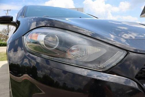 2015 Dodge Dart SXT