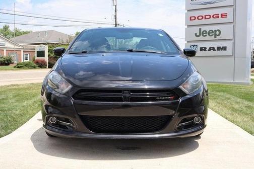 2015 Dodge Dart SXT
