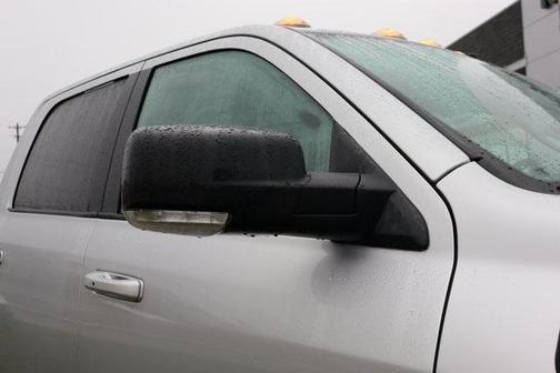 2016 RAM 2500 Laramie