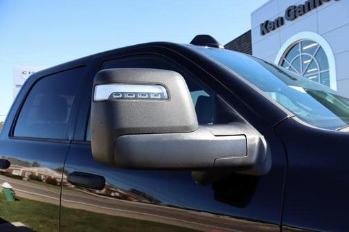 2025 RAM 3500 Big Horn