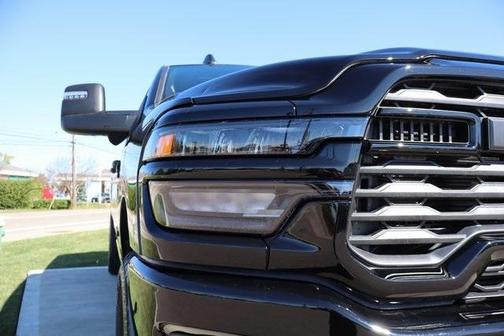 2025 RAM 3500 Big Horn
