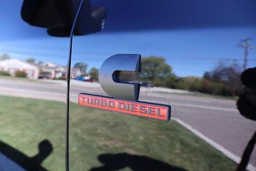 2025 RAM 3500 Big Horn