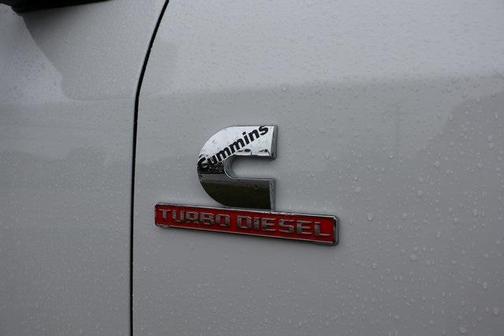 2025 RAM 3500 Tradesman