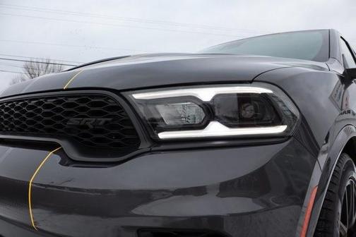 2024 Dodge Durango SRT 392