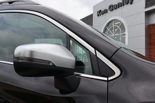 2020 Subaru Ascent Touring 7-Passenger