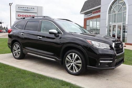 2020 Subaru Ascent Touring 7-Passenger