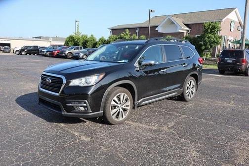 2020 Subaru Ascent Touring 7-Passenger