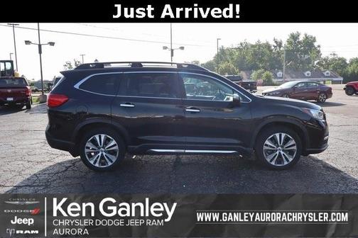 2020 Subaru Ascent Touring 7-Passenger
