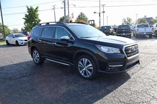 2020 Subaru Ascent Touring 7-Passenger