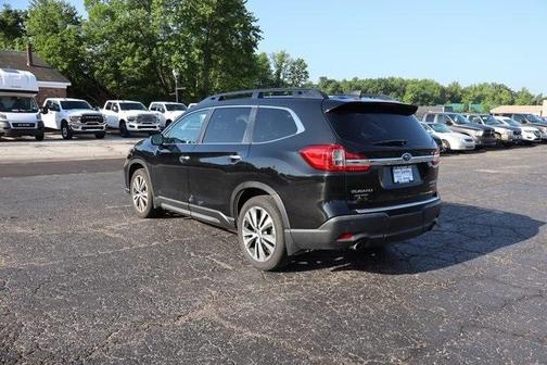 2020 Subaru Ascent Touring 7-Passenger