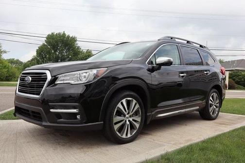 2020 Subaru Ascent Touring 7-Passenger