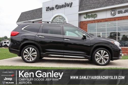 2020 Subaru Ascent Touring 7-Passenger