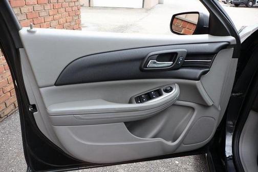 2015 Chevrolet Malibu 1LS