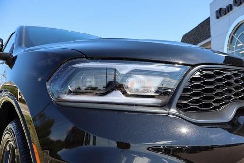 2026 Dodge Durango GT HEMI V8