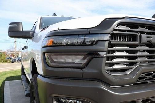 2025 RAM 3500 Tradesman