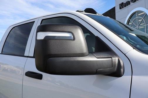 2025 RAM 3500 Tradesman