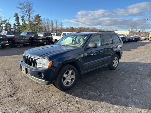 2006 Jeep Grand Cherokee Laredo