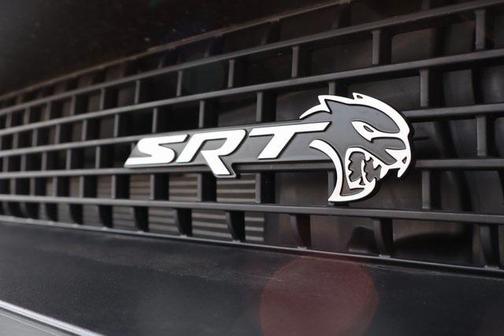 2023 Dodge Challenger SRT Hellcat