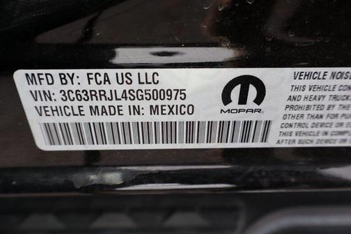 2025 RAM 3500 Laramie