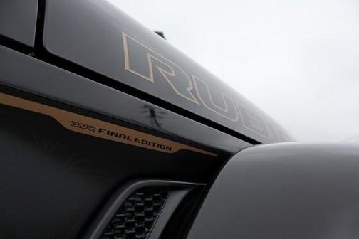 2025 Jeep Wrangler Rubicon 392