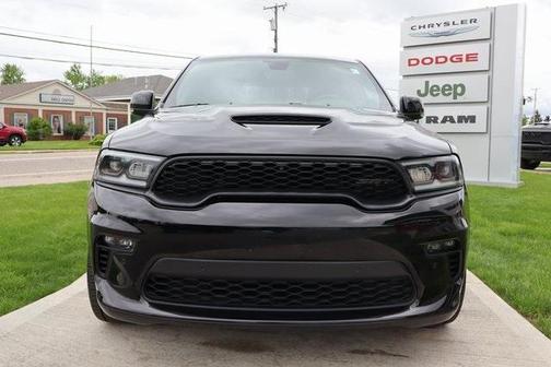 2022 Dodge Durango SRT 392