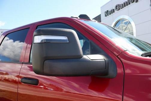 2025 RAM 3500 Tradesman