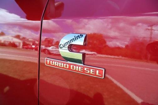2025 RAM 3500 Tradesman