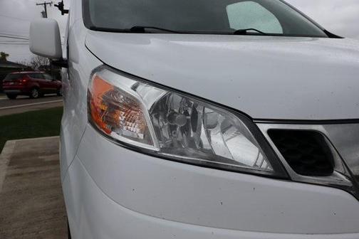 2019 Nissan NV200 SV
