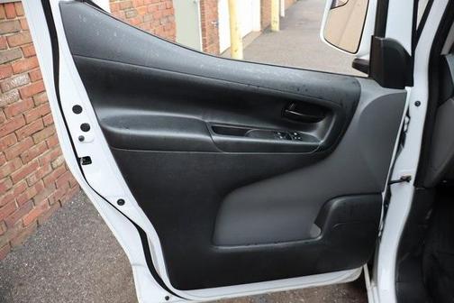 2019 Nissan NV200 SV