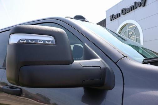 2025 RAM 3500 Big Horn