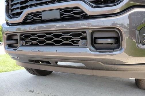 2025 RAM 3500 Big Horn