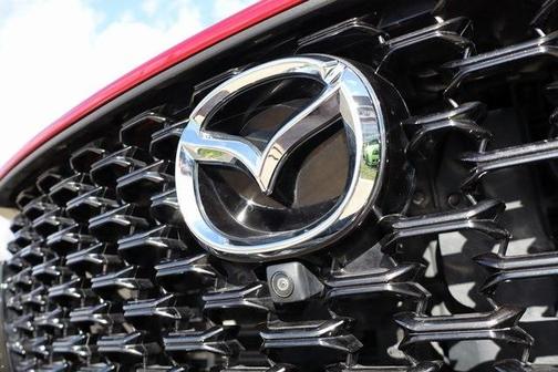 2023 Mazda CX-50 2.5 Turbo Premium Plus Package