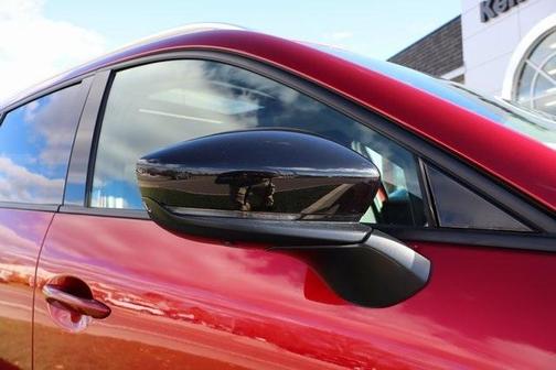 2023 Mazda CX-50 2.5 Turbo Premium Plus Package