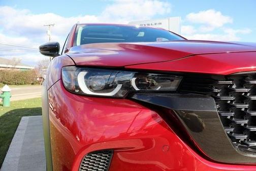 2023 Mazda CX-50 2.5 Turbo Premium Plus Package