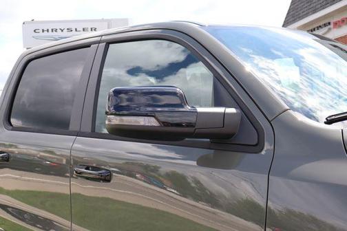 Canyon 2026 RAM 1500 Big Horn