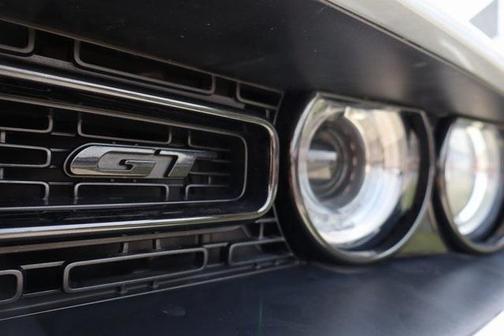 2020 Dodge Challenger GT