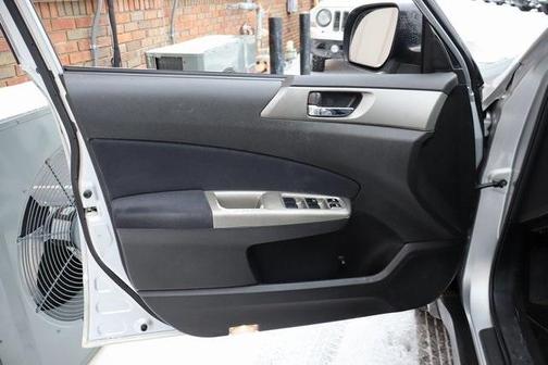 2009 Subaru Forester 2.5X L.L. Bean Edition