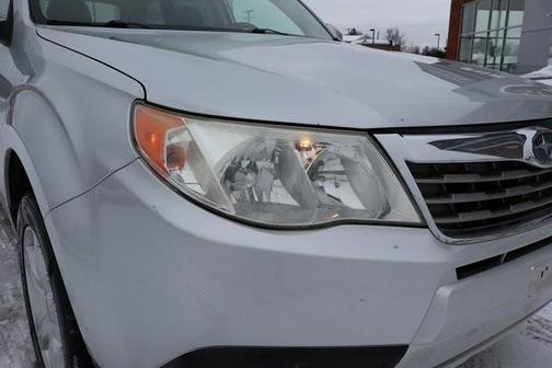 2009 Subaru Forester 2.5X L.L. Bean Edition
