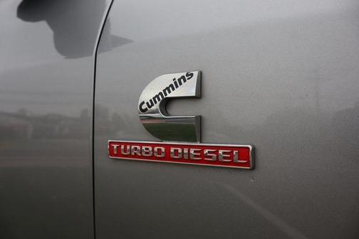 2021 RAM 3500 Big Horn