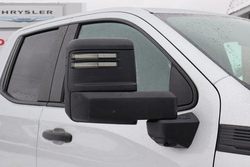 2020 GMC Sierra 1500 Base