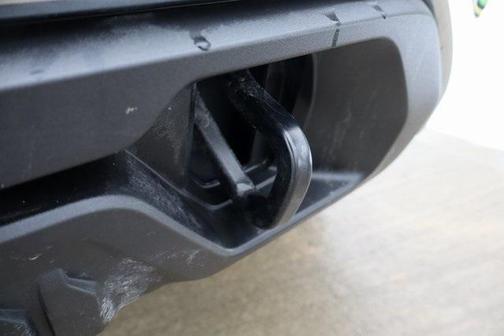 2020 GMC Sierra 1500 Base