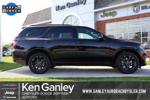 2024 Dodge Durango GT