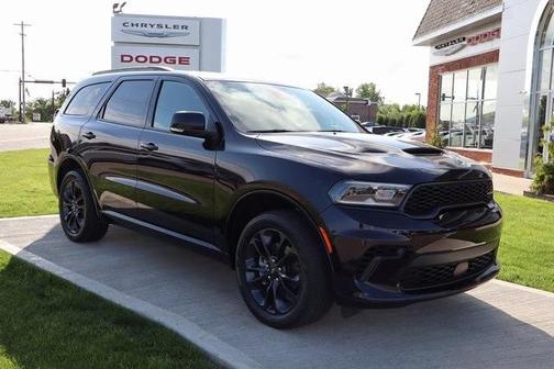 2024 Dodge Durango GT